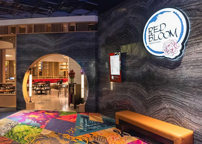 Atlantis Casino SpaResort Hotel