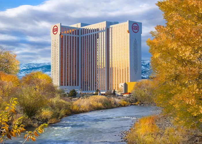Grand Sierra And CasinoResort Hotel